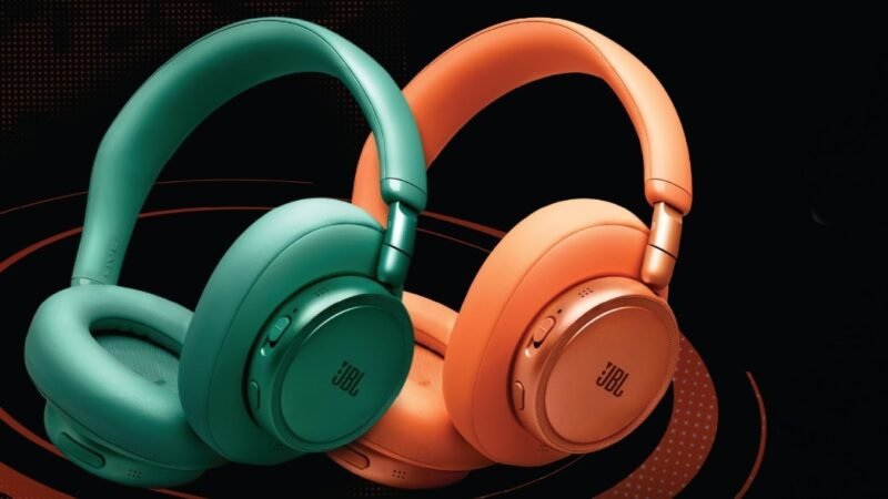 JBL Live 780NC, JBL Live 680NC Launched in India With Up to 80-Hour Battery Life: Price, Features