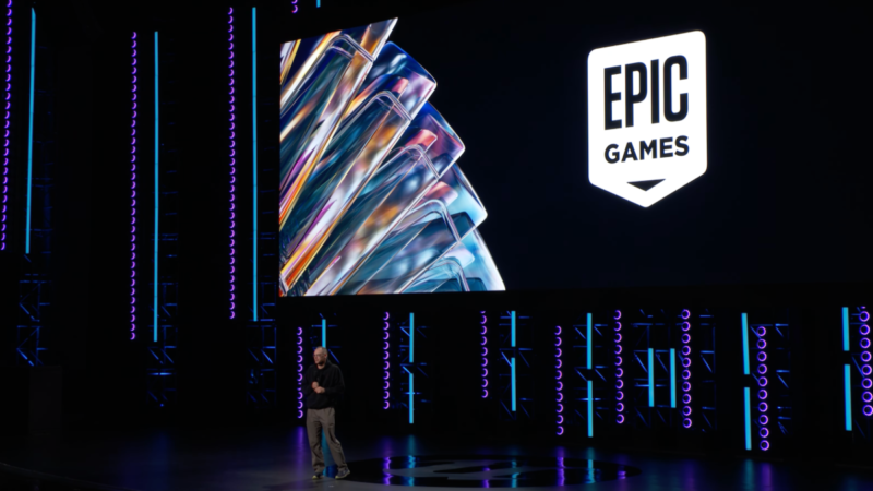 Epic Games Confirms Unreal Engine 6 Comes With Claude, Gemini Integration; Releases UE 5.8 Update