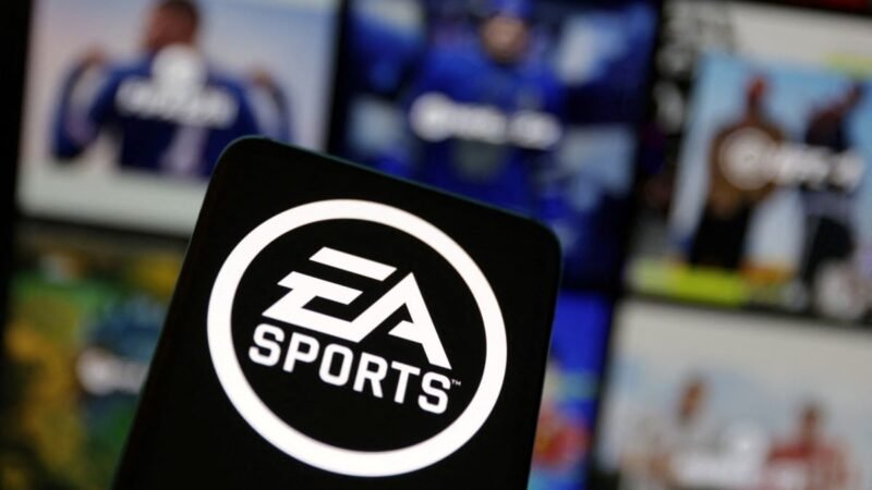 Electronic Arts Unveils EA Advertising Platform to Bring Dynamic In-Game Ads Across EA Sports Titles