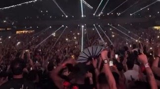 Law student dies, woman collapses at Mumbai concert; alcohol, drug angle under lens