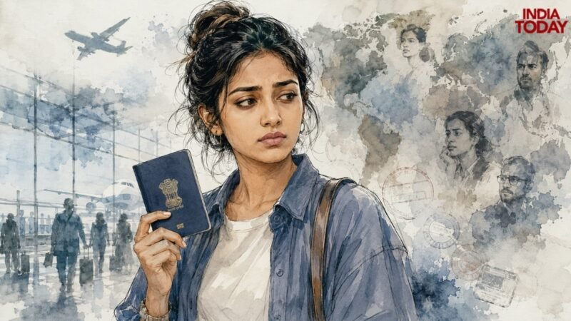I finally got my passport, but I can’t stop thinking about India’s reputation abroad