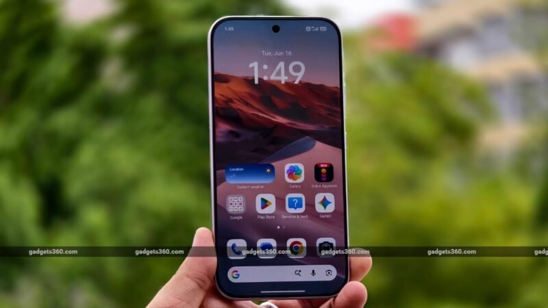 Smartphones Launched in India (June 2026): Motorola Edge 70 Pro+, Samsung Galaxy A27 5G and More