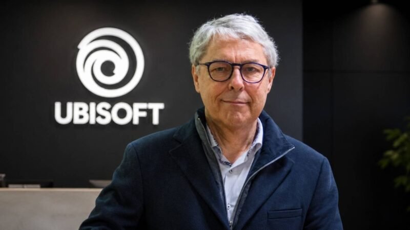 Claude Guillemot, Assassin’s Creed maker Ubisoft’s co-founder, dies in plane crash in France