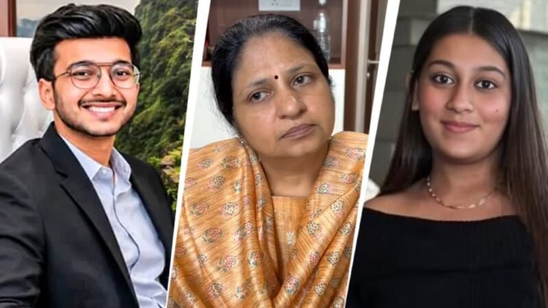 Lohagad trip was Ketan’s idea: Siya’s mother claims she did not want to go trekking