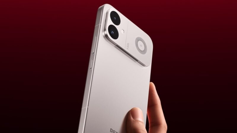 Redmi K90 Ultra China Launch Date Announced; Company Reveals Chipset Details Days Ahead of Debut