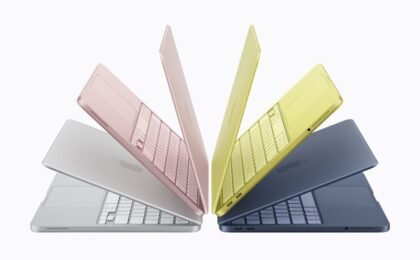 Apple’s Price Hike Hits Macs, iPads, Apple TV and HomePod in India; iPhones Spared for Now