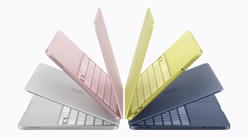 Apple’s Price Hike Hits Macs, iPads, Apple TV and HomePod in India; iPhones Spared for Now