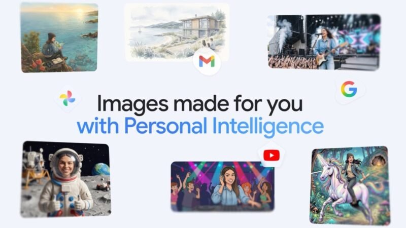 Google brings Nano Banana-powered image generation feature for free users, but not for all