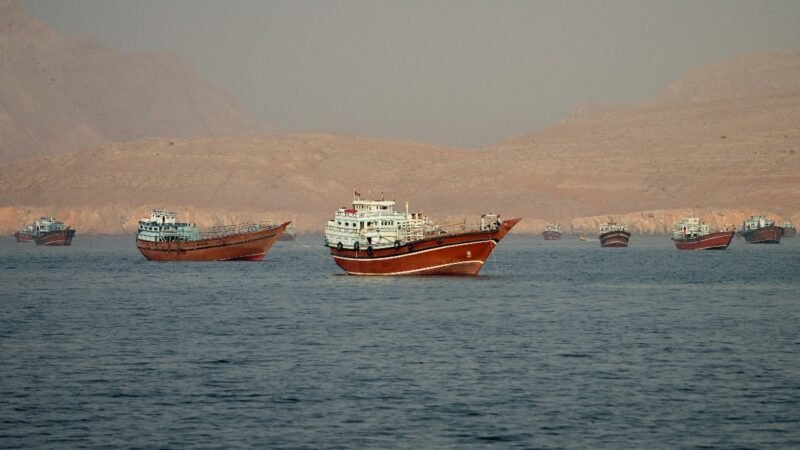 Live: US-Iran deal takes immediate effect; Strait of Hormuz to reopen, blockade lifted