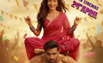 Ginny Wedss Sunny 2 Out on OTT: Where to Stream This Romantic Comedy Drama Online