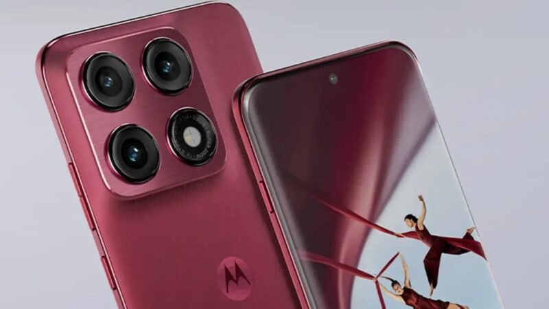 Upcoming Smartphones in June 2026: Motorola Edge 70 Pro+, Xiaomi 17T, Lava Bold N2 5G and More