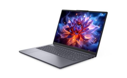 Lenovo IdeaPad Slim 3 Gen 11 Launched in India With Intel Core Ultra Series 3 Processor, 16GB RAM: Price, Features