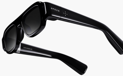 Snap Launches Specs AR Smart Glasses With a Built-In Display, Up to 20 Hours of Battery Life: Price, Features