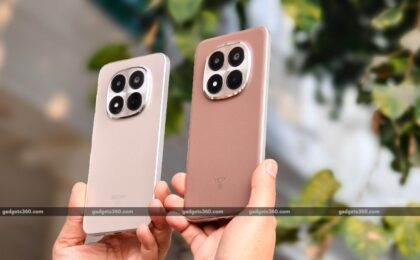 Redmi Note 17 Series Phone Leaks With 9,000mAh Battery, Snapdragon 6-Series Chip