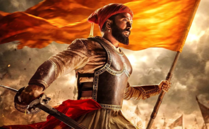 Raja Shivaji Box Office Collections: Riteish Deshmukh starrer has a good hold on Wednesday, Gross rises to Rs. 57 Cr in 6 days