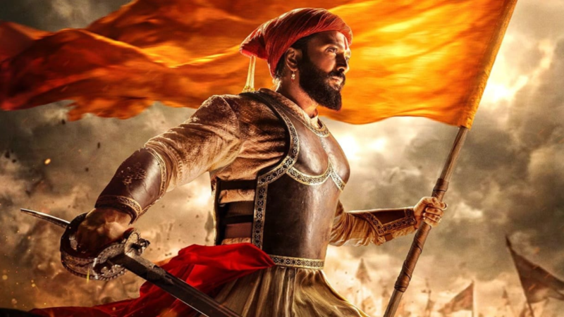 Raja Shivaji Box Office Collections: Riteish Deshmukh starrer has a good hold on Wednesday, Gross rises to Rs. 57 Cr in 6 days