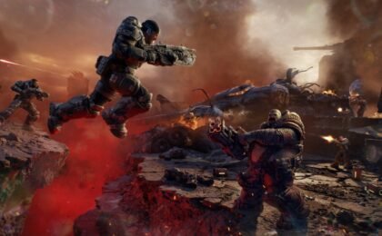 Gears of War: E-Day, Clockwork Revolution Not ‘One-Off’, More Xbox Exclusives on Their Way