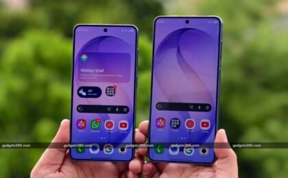 Samsung’s One UI 9 Beta Now Available to Test on Galaxy S26 Series; Wider Roll Out Could Follow