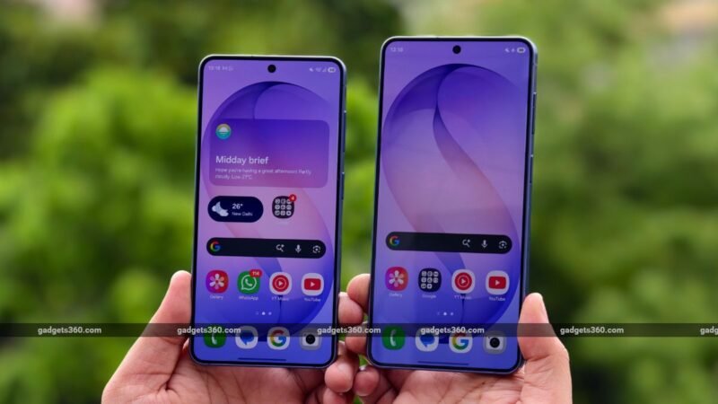 Samsung’s One UI 9 Beta Now Available to Test on Galaxy S26 Series; Wider Roll Out Could Follow