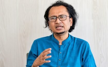 Was an instant protest, says Bangladesh PM’s aide as New Delhi entry row snowballs