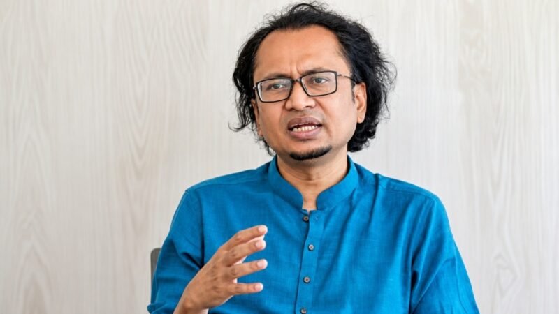 Was an instant protest, says Bangladesh PM’s aide as New Delhi entry row snowballs