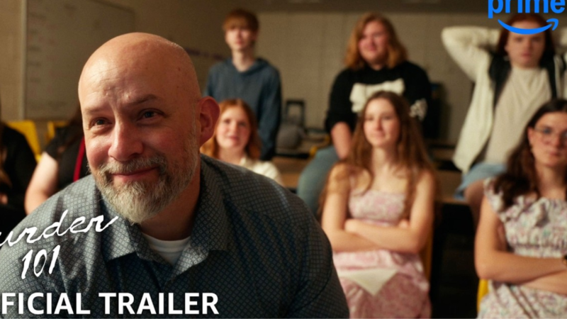 Murder 101 OTT Release: When and Where to Watch the True Crime Docuseries