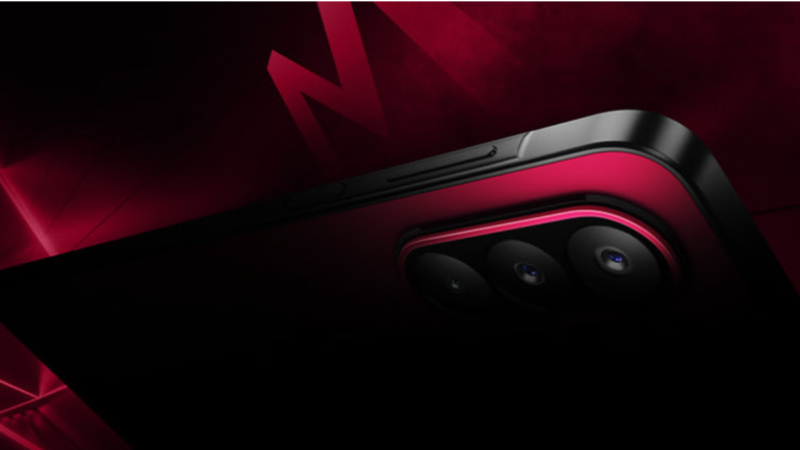 Samsung Galaxy M47 5G India Launch Teased, Microsite on Amazon Hints at Design