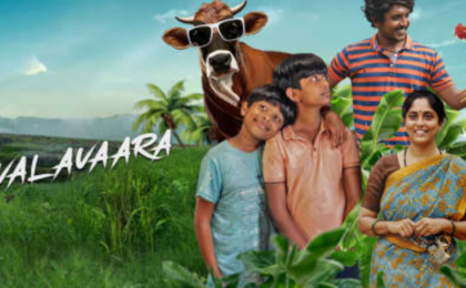 Valavaara OTT Release: Where to Watch it Online?