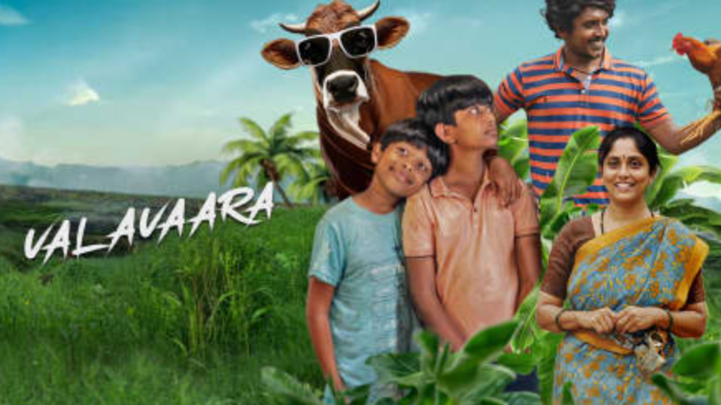 Valavaara OTT Release: Where to Watch it Online?