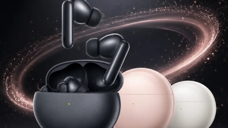 Huawei FreeBuds 7i, FreeBuds SE 4 India Launch Date Announced; Colour Options, Key Features Revealed