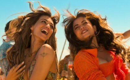 Cocktail 2 Movie Release and Review Live: Hike in show count as fans flood theatres