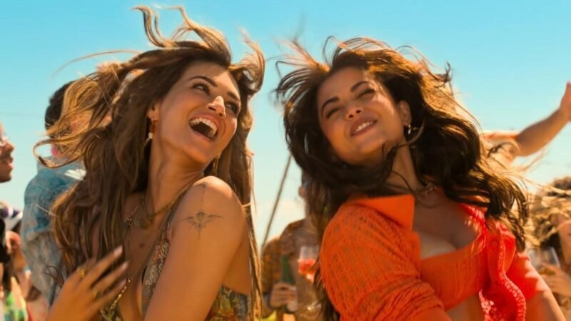 Cocktail 2 Movie Release and Review Live: Hike in show count as fans flood theatres
