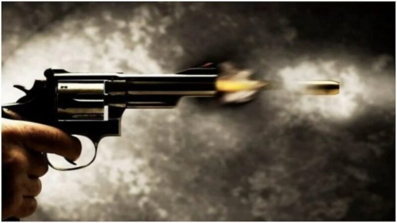 AAP’s Gurdaspur youth leader and Sarpanch Gurbinder Singh shot, critically injured