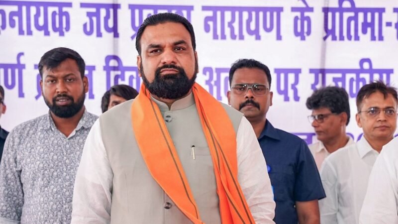 Why Bihar tender scam is both an opportunity and challenge for Samrat Choudhary govt
