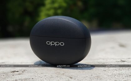 Oppo Enco Air 5 Pro Review: Pure Value, No Compromises