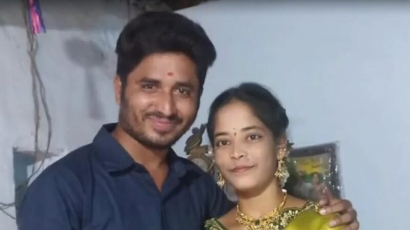 Pregnant Telangana woman dies by suicide after husband demands DNA test for baby