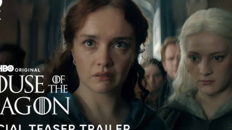 House Of The Dragon Season 3 OTT Release Date: When and Where to Watch it Online?