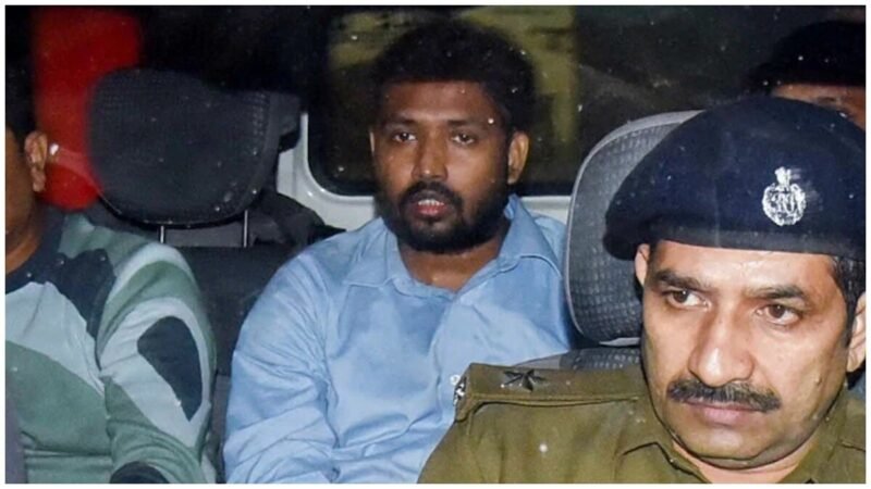 Patna High Court pauses educator Khan Sir’s arrest in coaching centre firing case