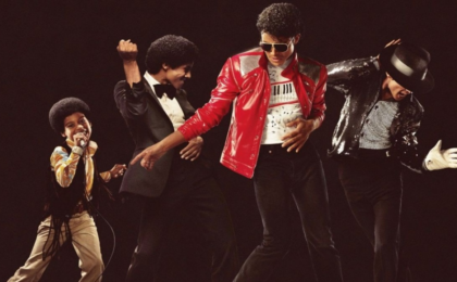 Michael Box Office Collections: King of Pop’s biopic emerges HIT in India with near Rs. 50 Cr in 12 days