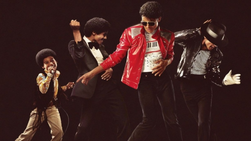 Michael Box Office Collections: King of Pop’s biopic emerges HIT in India with near Rs. 50 Cr in 12 days