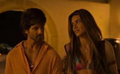 Cocktail 2 Movie Release and Review Live: Fans demand release of Arijit’s track Leher