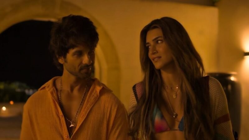 Cocktail 2 Movie Release and Review Live: Fans demand release of Arijit’s track Leher
