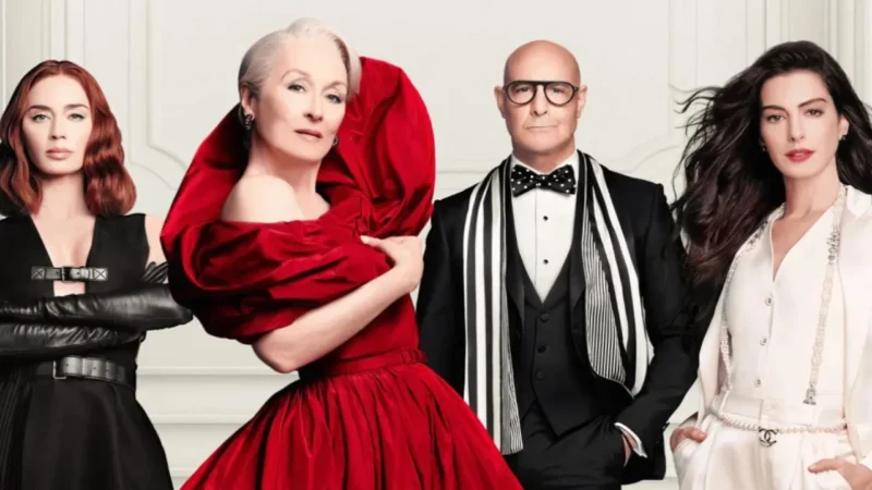The Devil Wears Prada 2 Box Office: Meryl Streep and Anne Hathaway starrer adds Rs 1.50 crore on 1st Monday, grosses Rs 17 crore in 4 days