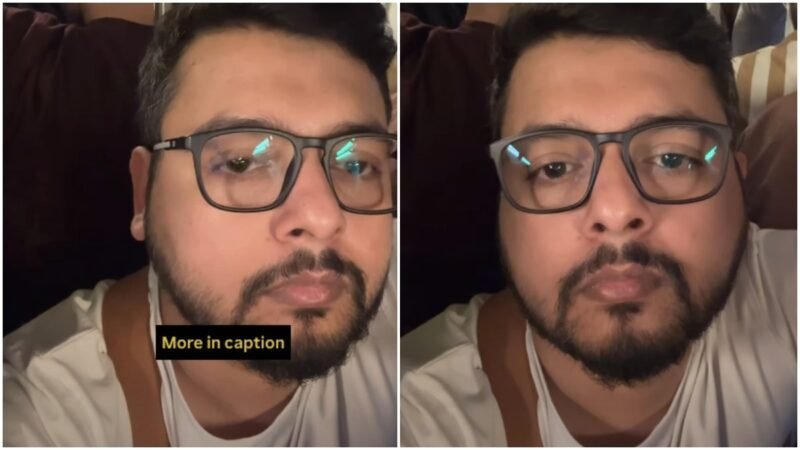 IIT Roorkee graduate reveals reality of Rs 25 lakh CTC after getting his first salary