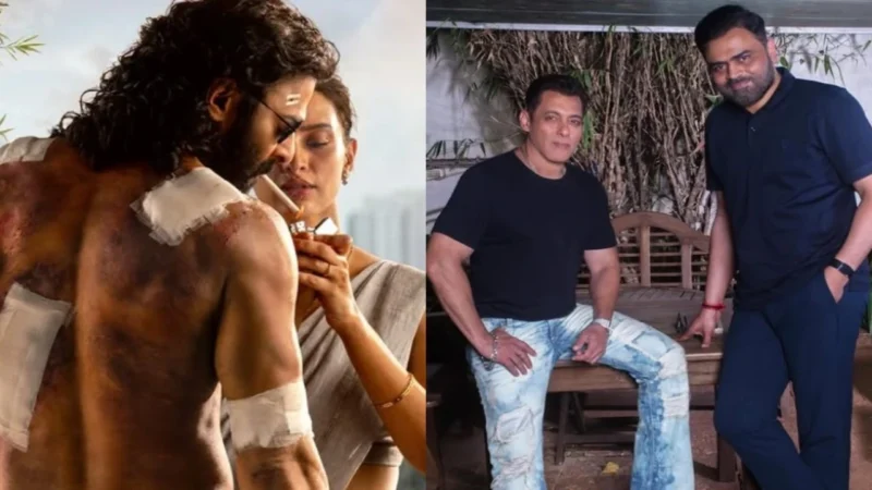 Is Prabhas’ Spirit postponed to avoid clash with Salman Khan’s SVC63 in March 2027? Here’s what we know