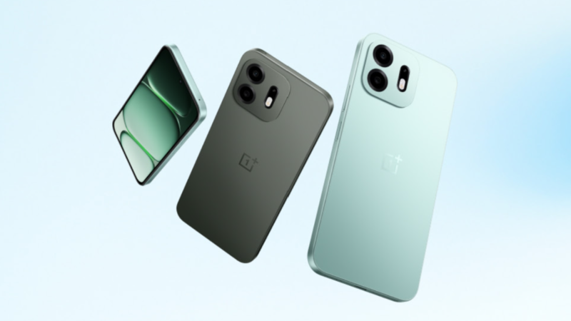OnePlus N6 Runs Geekbench With a MediaTek Dimensity 6 Series Chip, 6GB RAM