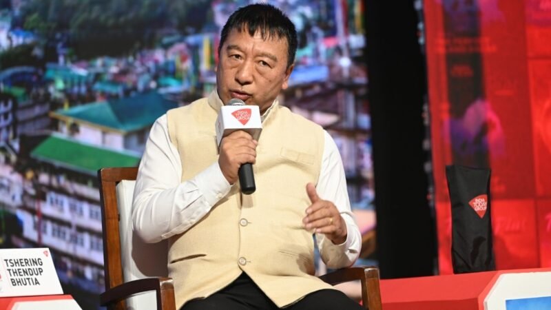 How Rajasthan, Sikkim are opening new tourism frontiers, learning from one another