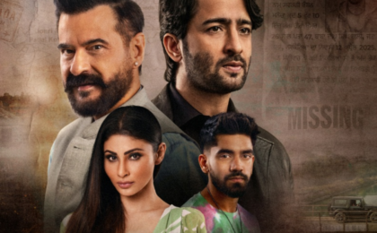 Ab Hoga Hisaab OTT Release: When and Where to Watch It Online?
