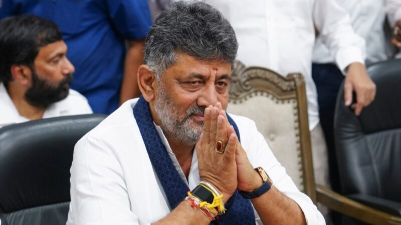 Karnataka govt creates Praja Seva Department by merging key citizen-service wings
