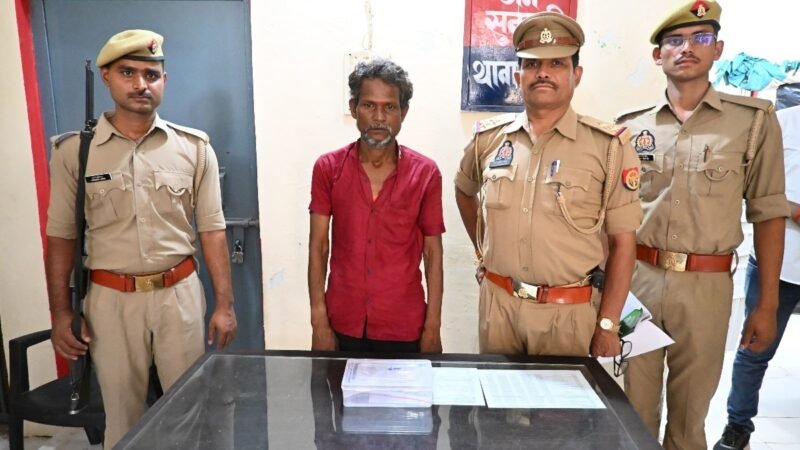 Banda horror: Father allegedly kills daughter over love marriage during counselling